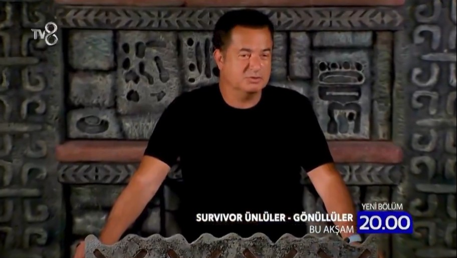 Survivor 2026’da aşk rüzgarı mı esti?