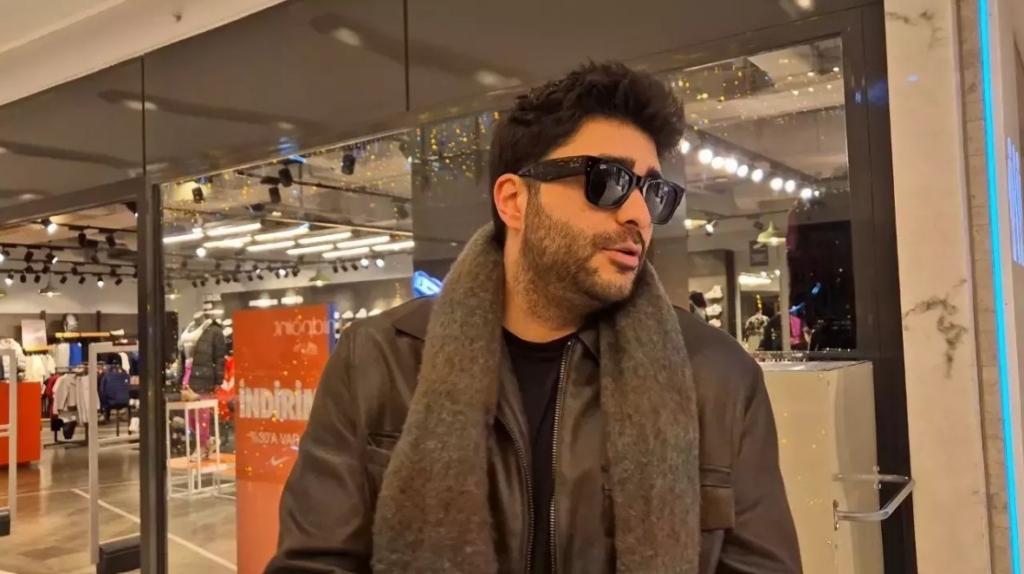 Doğukan Güngör kimdir?