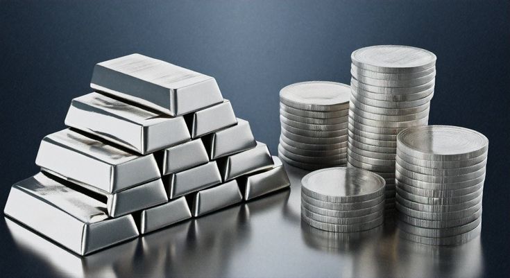 Altın ve gümüş piyasasında talep nasıl?