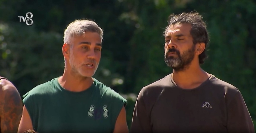 Bayhan Ve Doğuş düet mi yaptı?