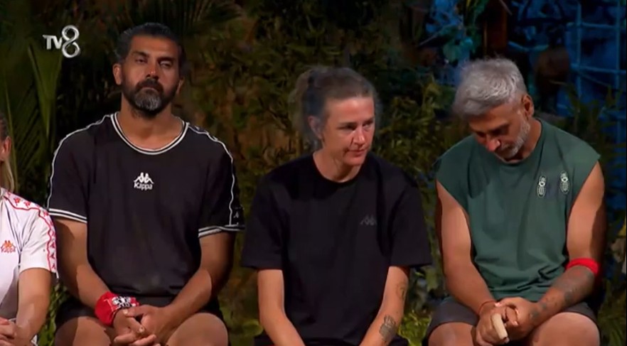 Sonuç olarak survivor ünlüler-gönüllüler 2026’da bu hafta ne gördük?