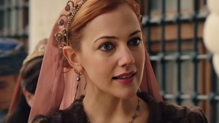 Muhteşem Yüzyıl Hürrem Sultan karakterini neden ikon yaptı?