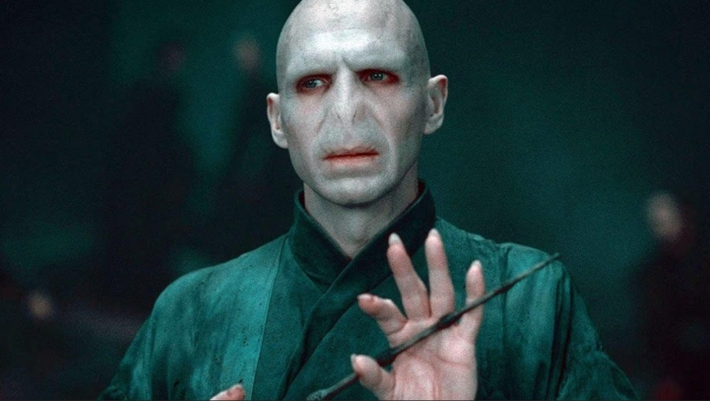 Cillian Murphy Voldemort Rolü İçin Gerçekten Düşünüldü Mü?