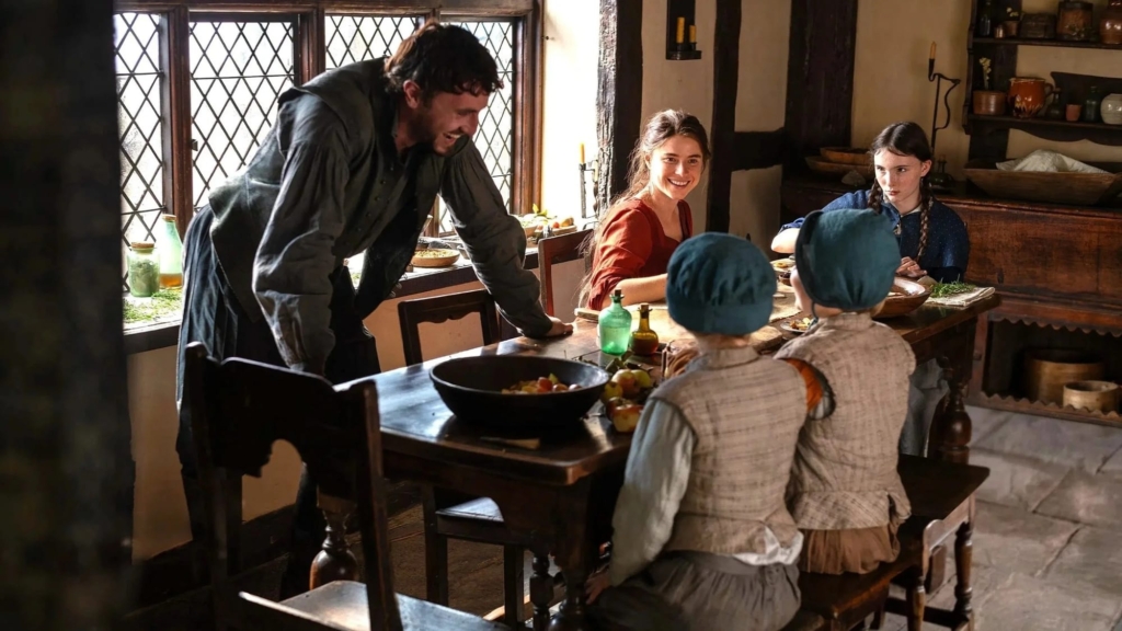 Hamnet filmi gündemi salladı! Shakespeare’in acı hikâyesi beyazperdede… Hamnet filmi konusu nedir, nereden izlenir? 13 Hamnet filmi oyuncu kadrosunda kimler var?