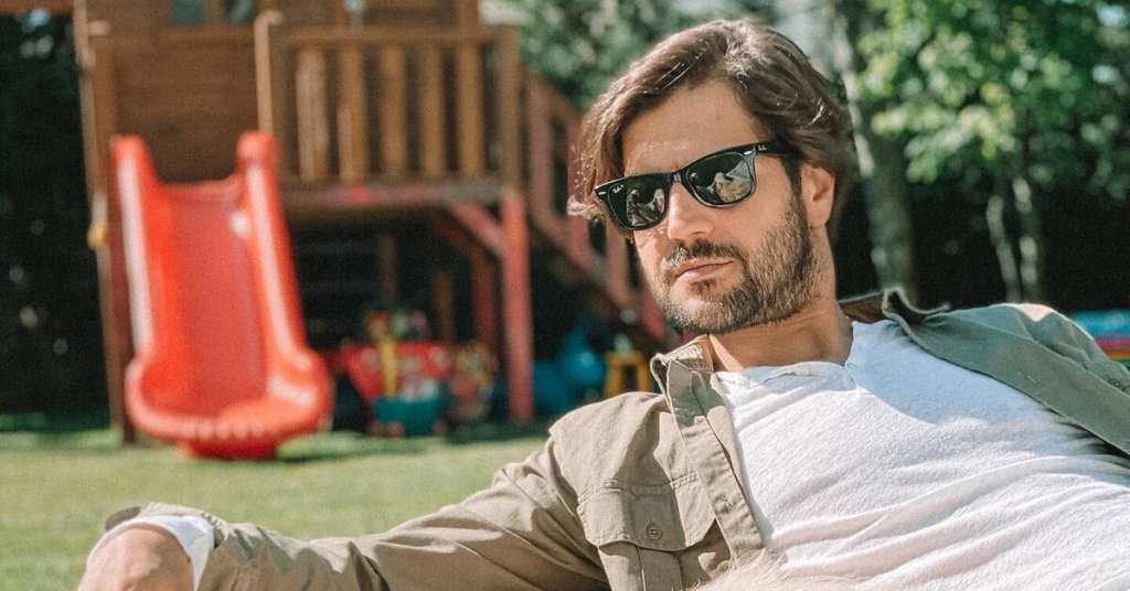 Serhat Teoman Kimdir? Özel Hayatını Neden Gözlerden Uzak Tutuyor?