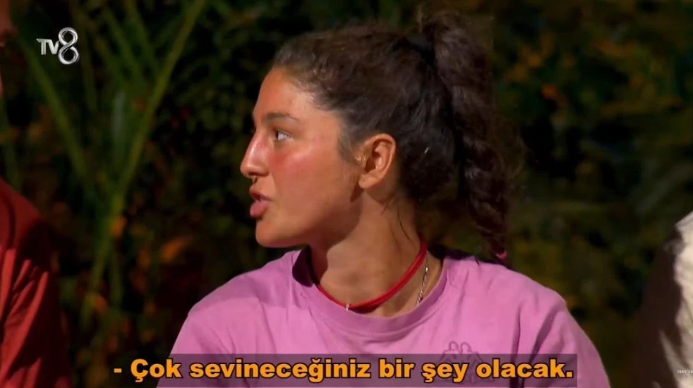 Nagihan karadere gönüllüler takımına geçecek mi?