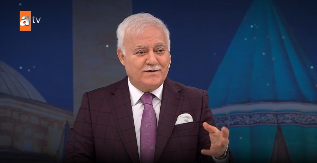 Ramazan’a Özel İftar Ve Sahur Programları 2026’da Ekranları Sarıyor! Hangi Kanalda Hangi Dini Yayın Var? 11 Prof. Dr. Nihat Hatipoğlu ile iftar ve sahur programı neler sunacak?