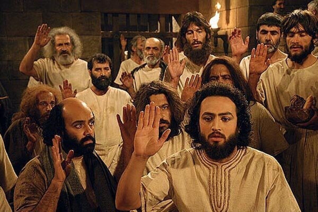 Hazreti Yusuf dizisi Ramazan'da yayınlanacak mı ve saat kaçta başlayacak?
