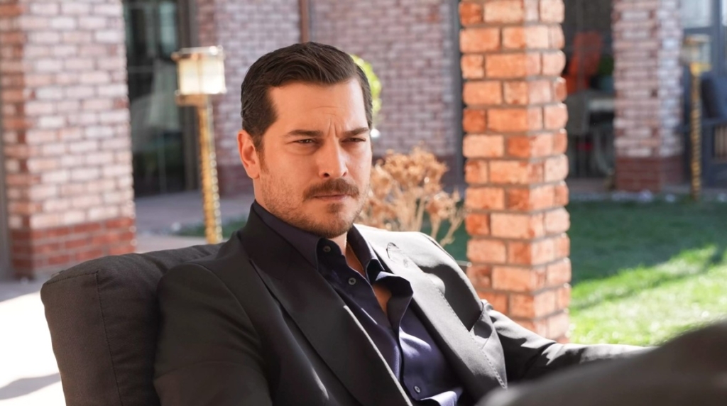 Çağatay Ulusoy’un başrolünde olduğu Eşref Rüya dizisi ne anlatıyor?