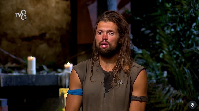 Survivor Onur Alp Çam Los Angeles’a mı gidiyor?