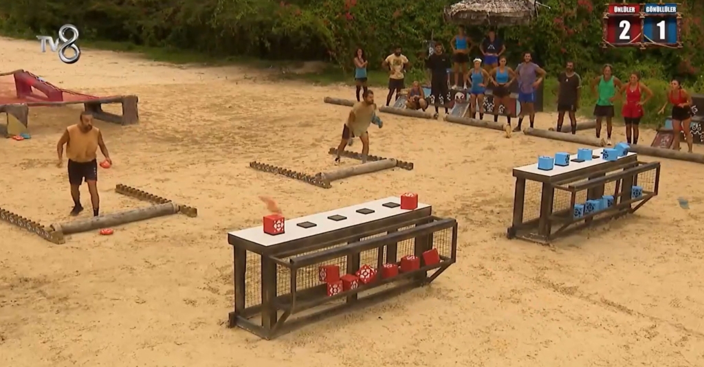 Survivor 2026 ceza oyunu neden yarışmacıları şaşırttı?
