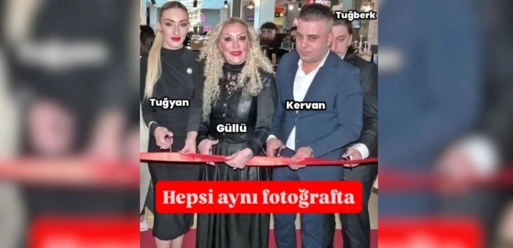 Güllü’nün oğlu Tuğberk annesinin mal varlığını ne yaptı?