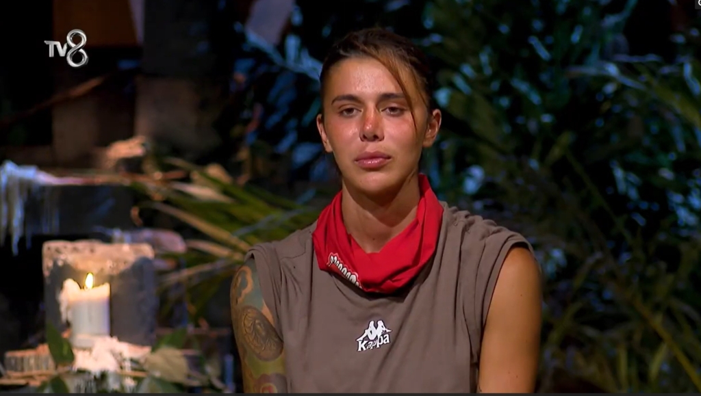 Survivor Nefise Acun Ilıcalı ile yaptığı görüşmede neler söyledi?