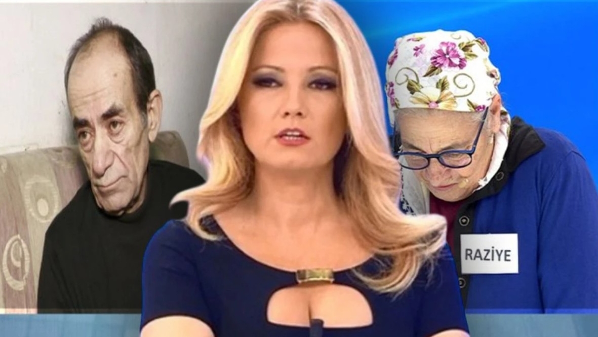 Müge anlı Ercan Yılmaz Yakalandı mı?