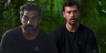 survivor serhan