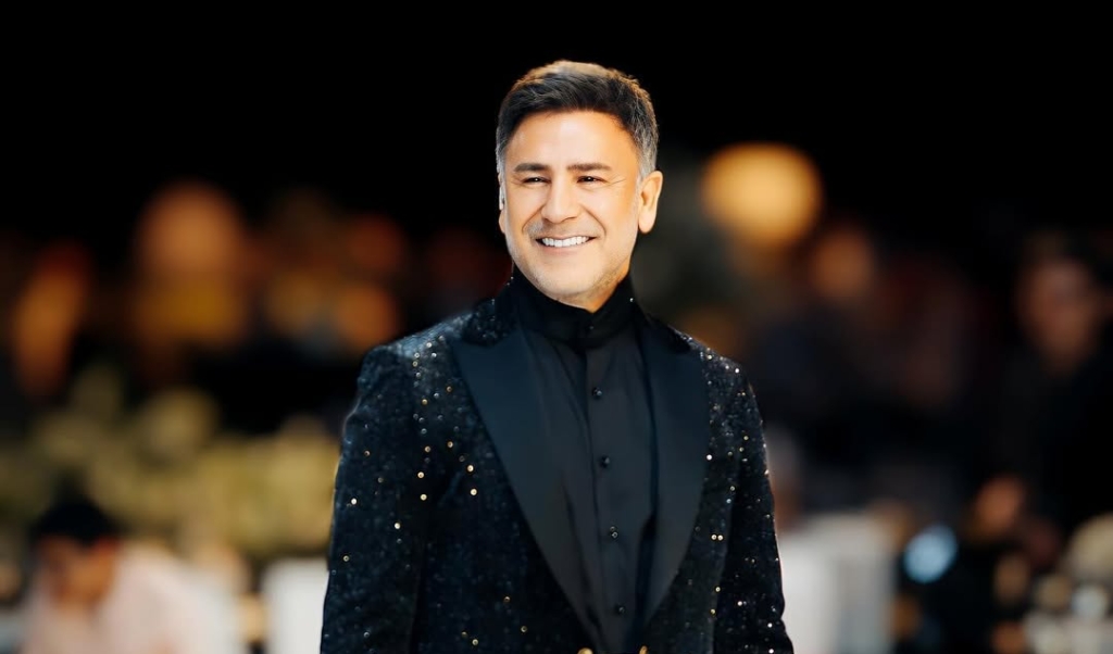 izzet yıldızhan