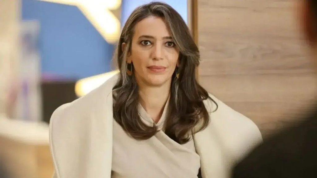 nihal yalçın
