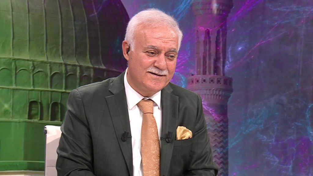Nihat Hatipoğlu 2026 da olacak mı?