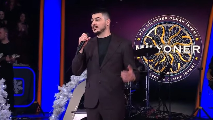 Semicenk yılbaşı programında neden bu kadar konuşuldu?