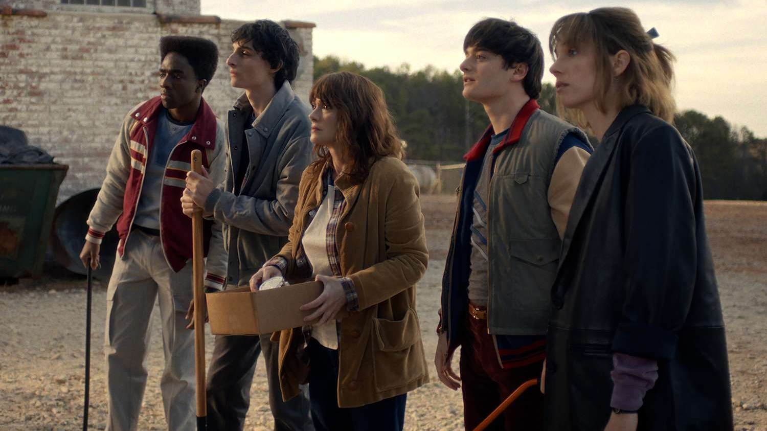 Stranger Things 6. sezon olacak mı?