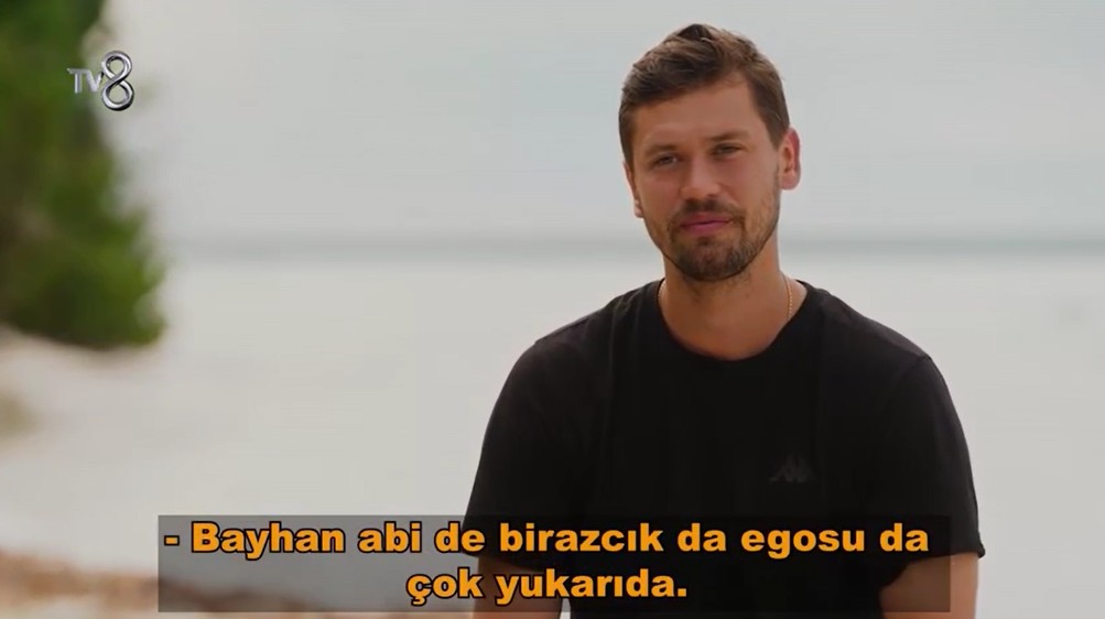 survivor 2026’da tansiyon neden bu kadar erken yükseldi?