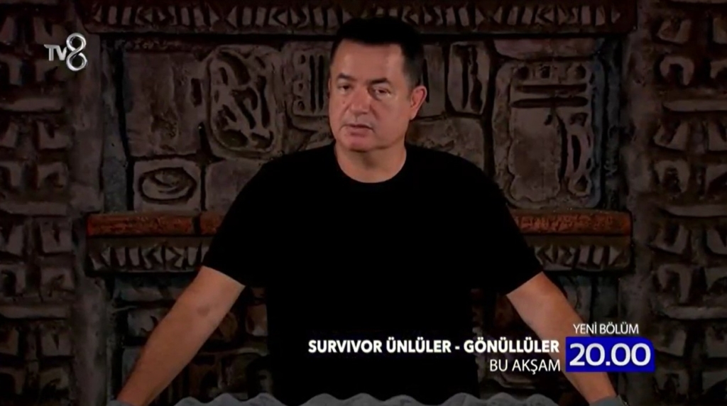 Survivor 2026’da gerilim tırmandı: Engincan’ın Bayhan’a sözleri tepki çekti, gözler Acun Ilıcalı’ya çevrildi 10 Engincan’ın sözleri neden “saygısızlık” olarak görüldü?
