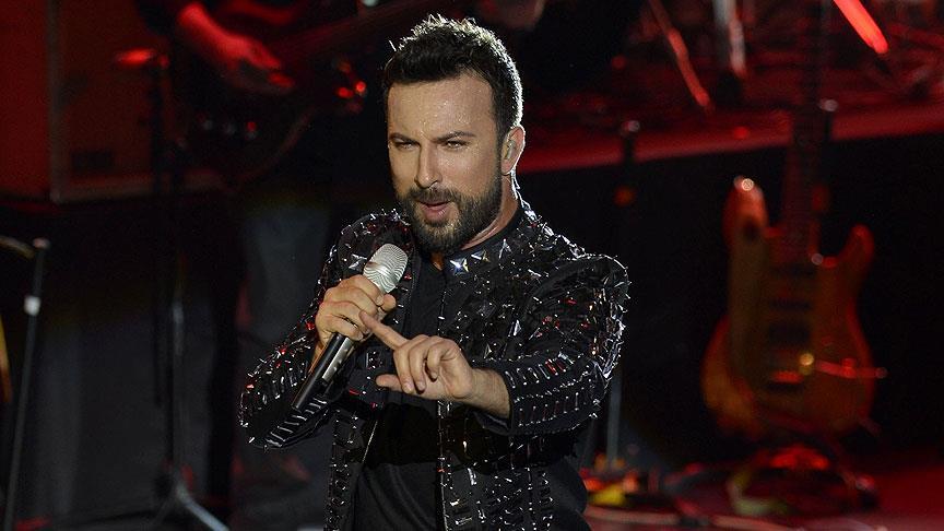 Beyaz’la Joker formatı Tarkan’a daha mı uygun?
