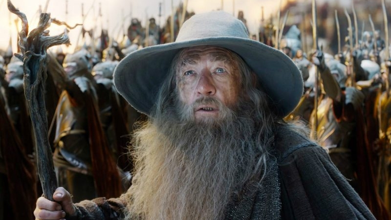 Ian McKellen’in sağlık durumu nasıl?