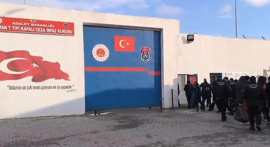 15 milyar tllik yasa disi bahis operasyonunda 42 tutuklama 1