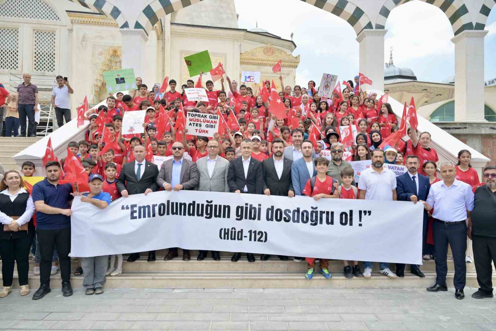 15 Temmuz darbe girişimi 10’uncu yılında Esenyurt’ta unutulmadı 4 15 temmuz darbe girisimi 10uncu yilinda esenyurtta unutulmadi 0 yNH41BLw