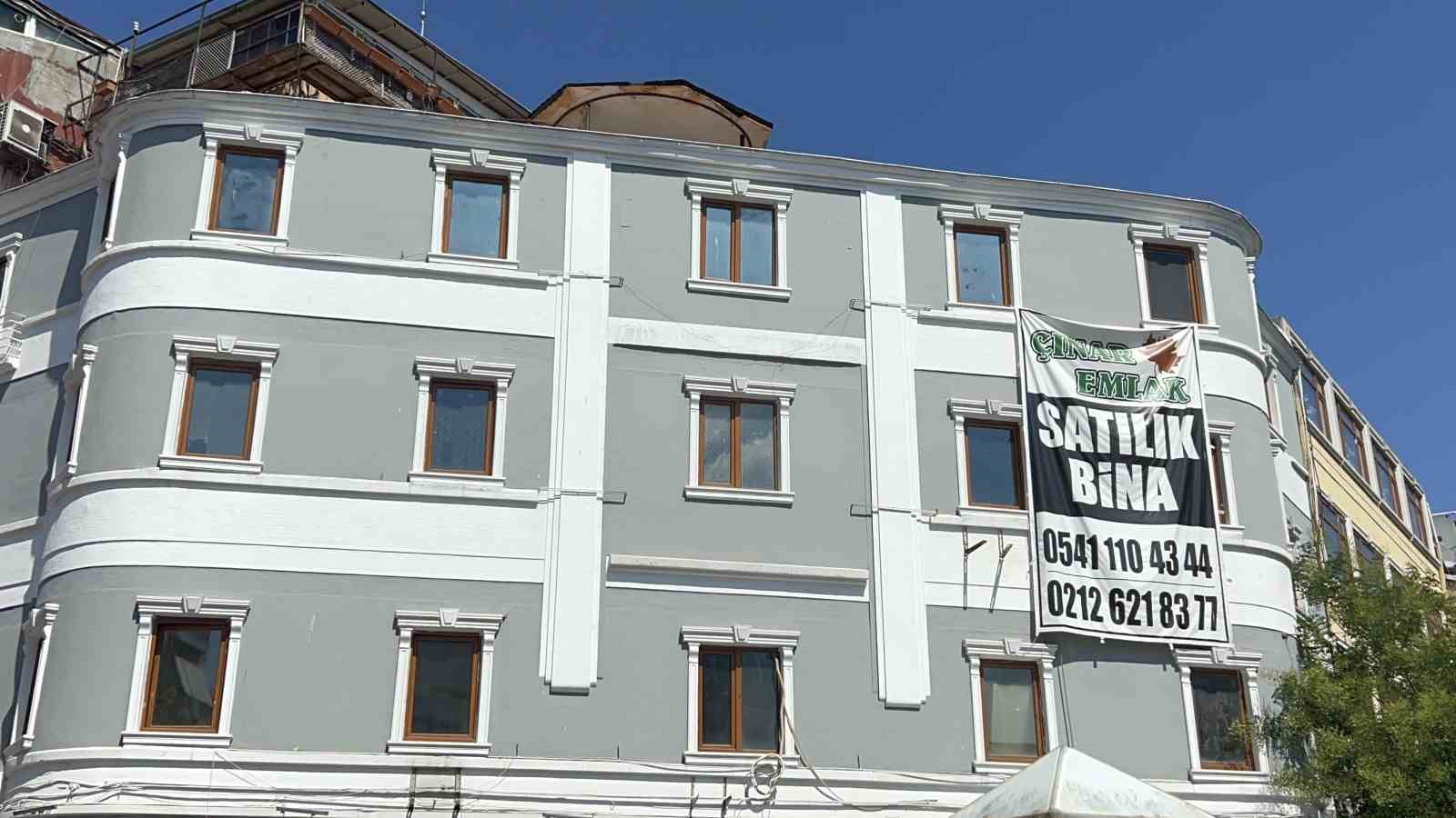 15 Temmuz darbe girişiminde yaralıları almayan hastanenin ruhsatı satışa çıkarıldı 4 15 temmuz darbe girisiminde yaralilari almayan hastanenin ruhsati satisa cikarildi 0 cmiSDmHm