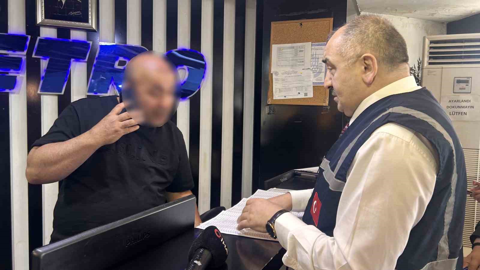 15 Temmuz Demokrasi Otogarı’nda bayram öncesi "bilet fiyatı" denetimi 4 15 temmuz demokrasi otogarinda bayram oncesi bilet fiyati denetimi 0 sYK3rMHs