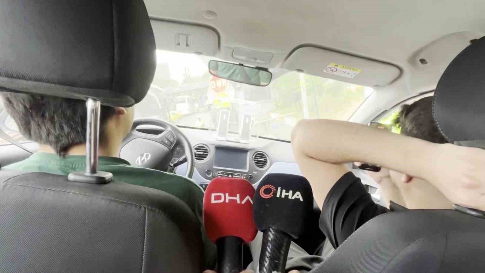 15 temmuz demokrasi otogarinda yolculara emniyet kemerinin onemi simulasyon araci ile anlatildi 0 V9K8eIye