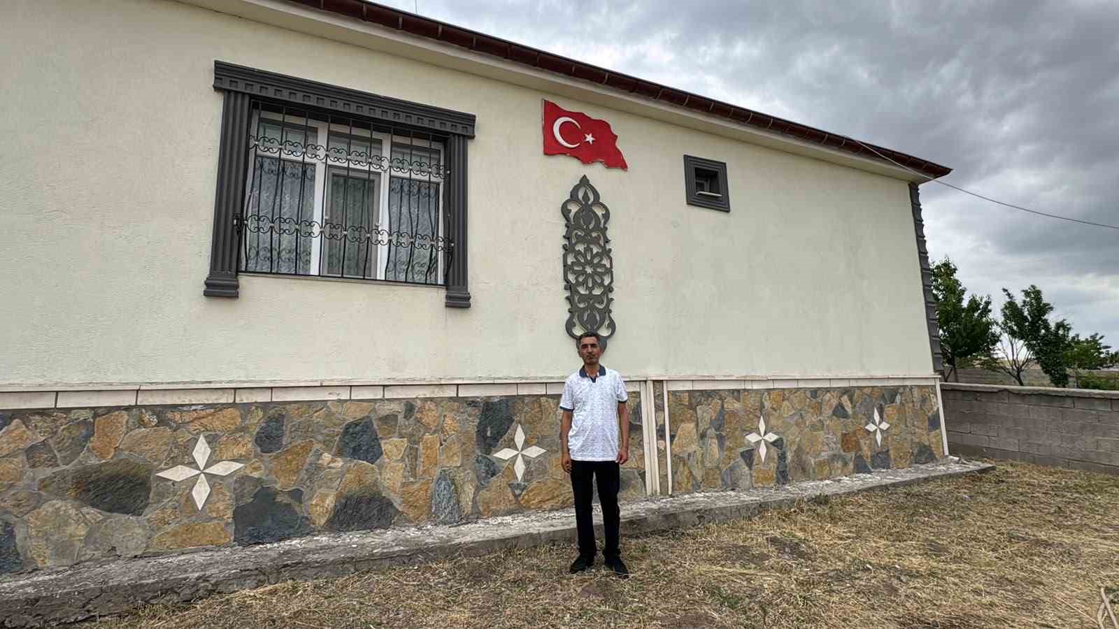 15 Temmuz Gazisi Çetin Yıldız: "Darbe girişiminden ziyade bir işgal girişimiydi" 4 15 temmuz gazisi cetin yildiz darbe girisiminden ziyade bir isgal girisimiydi 0 JYrhiNWe