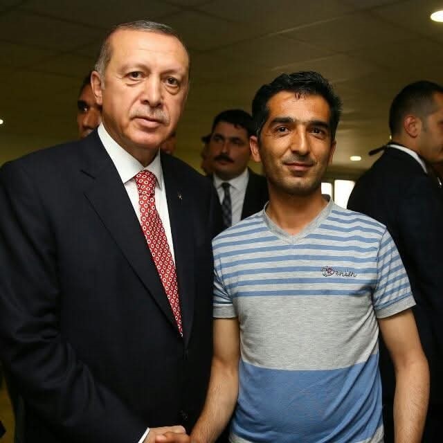 15 Temmuz Gazisi Çetin Yıldız: "Darbe girişiminden ziyade bir işgal girişimiydi" 8 15 temmuz gazisi cetin yildiz darbe girisiminden ziyade bir isgal girisimiydi 4 AXbZmQgK