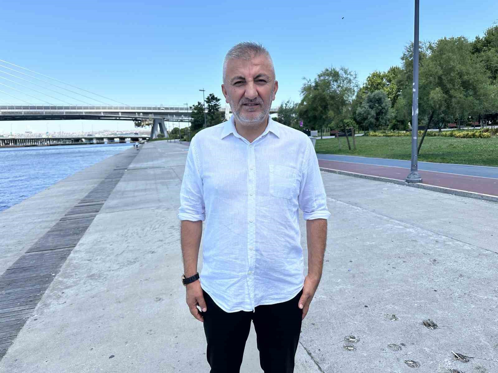 15 temmuz gazisi musa ilhan kalbinin altindaki hain kursunla 10 yildir yasiyor 0 qrLUiRYj