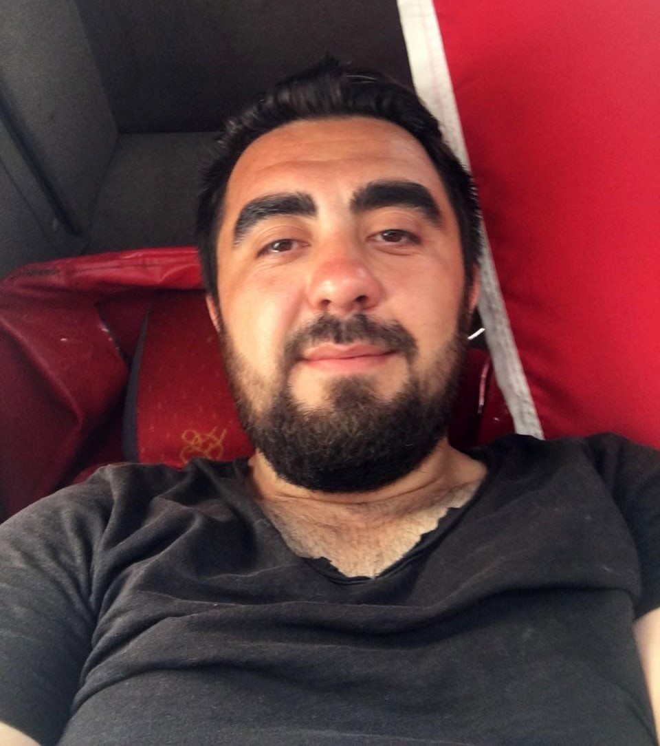 15 temmuz sehidi babasi ayanoglu ben bir evlat verdim 10 bin evlat kazandim 2 k3L3HpmC