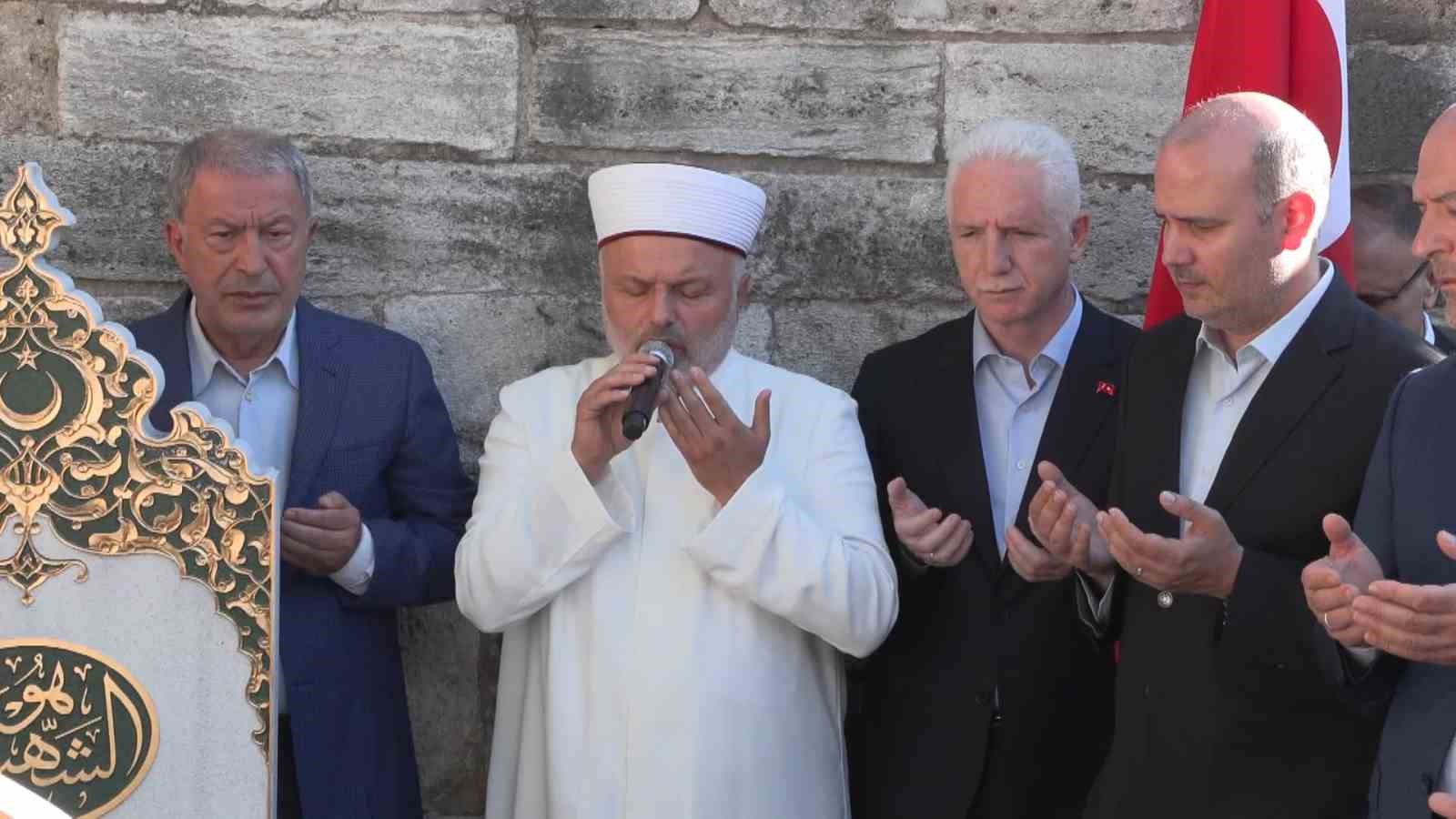 15 temmuz sehidi ilhan varank dualarla anildi 4 DTZ6XQXN