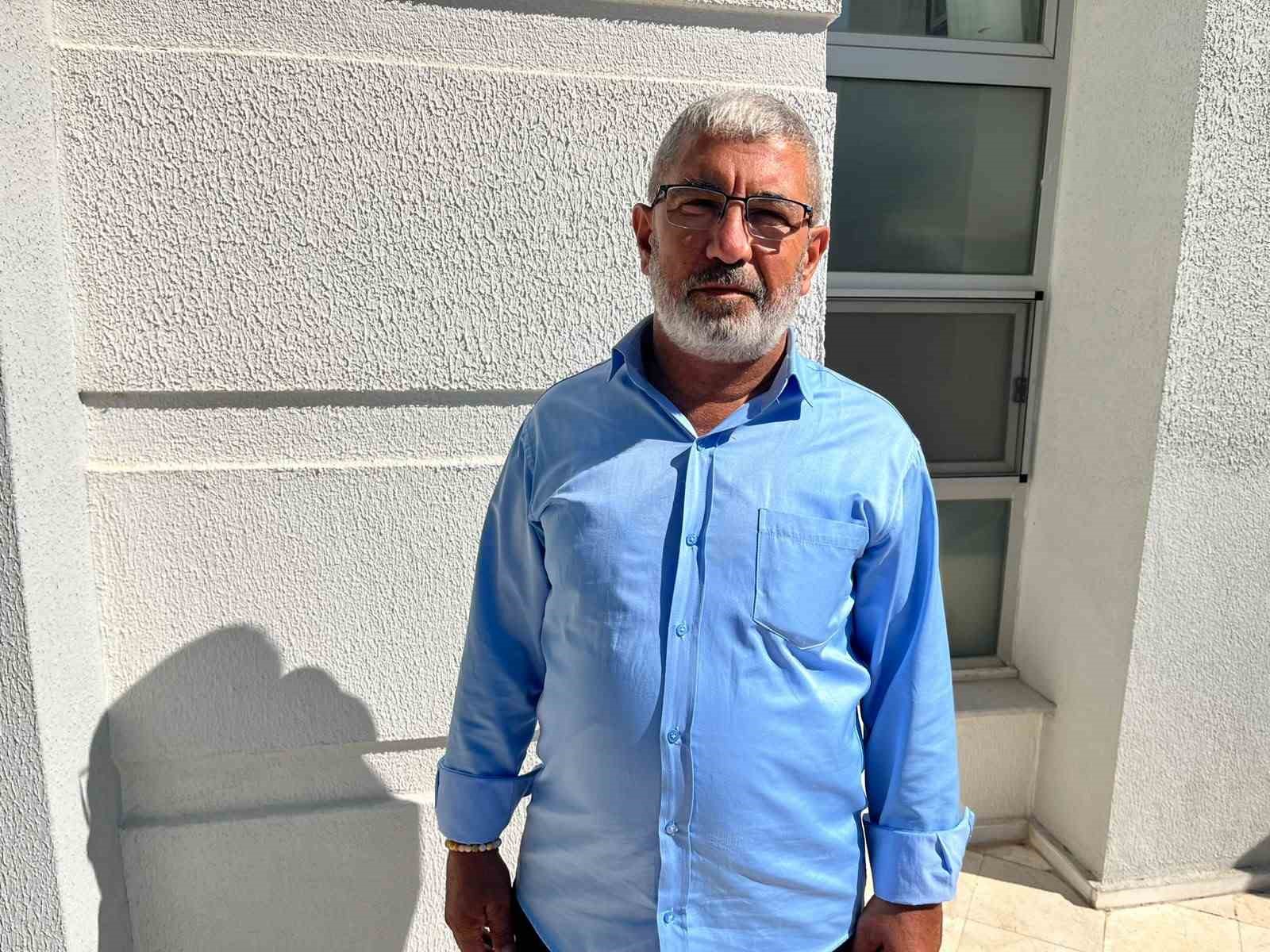 15 temmuzda izmirde saldiriya ugrayan camide ibretlik tevafuk 2 FfvaK9Jv