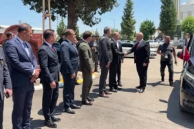 15 Temmuz tanığı Çubuk: "Arkadaşlarım orada şehit oldu, ben o günü hiçbir zaman unutmam" 3 thumbnail