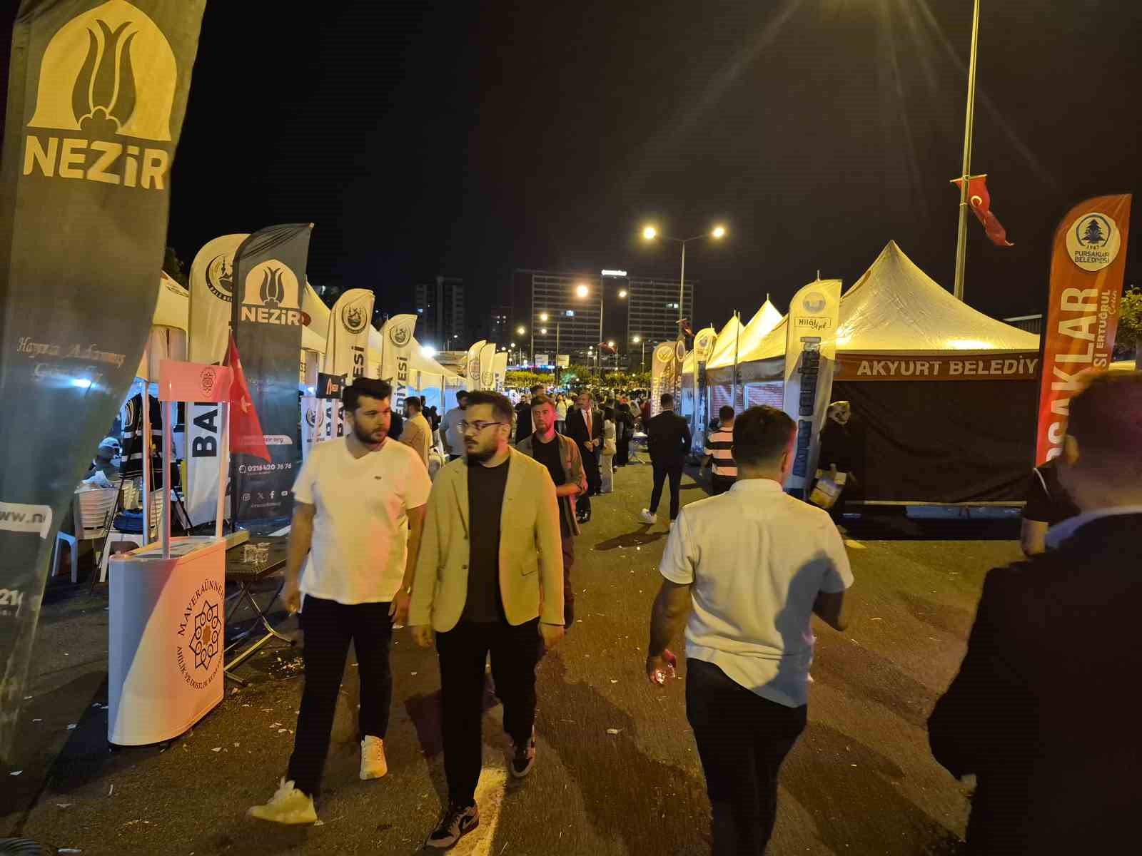 15 Temmuz’un 10’uncu yılında Cumhurbaşkanlığı Külliyesi’nde nöbet tutuldu 7 15 temmuzun 10uncu yilinda cumhurbaskanligi kulliyesinde nobet tutuldu 3 WMnlAgIK