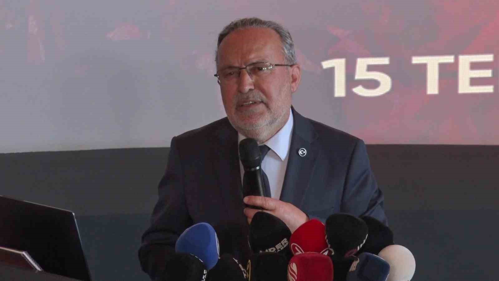 15 temmuzun 10uncu yilinda turkiyenin bircok kentinde anma etkinlikleri duzenlenecek 1 vFm4dOsI