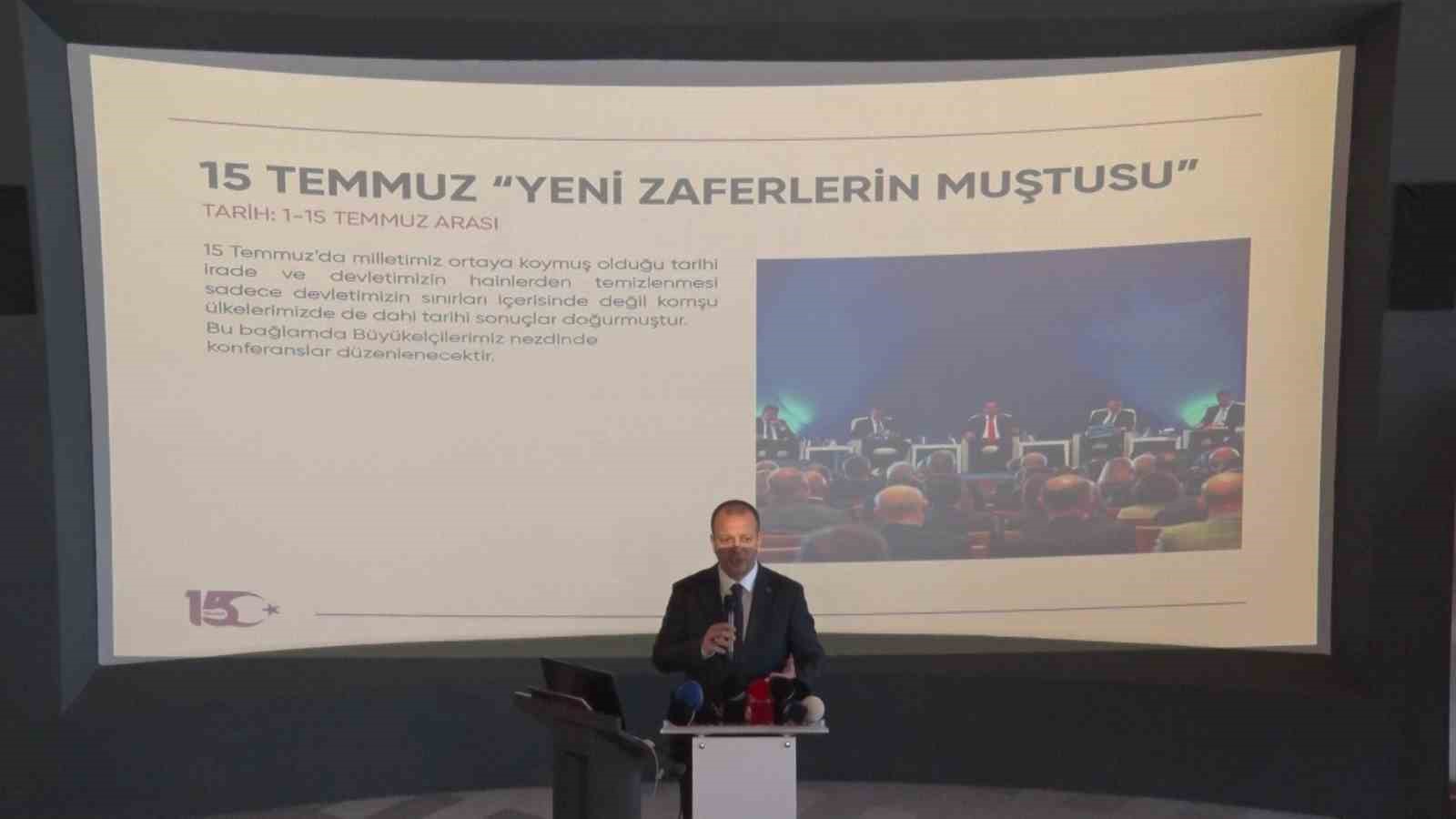 15 temmuzun 10uncu yilinda turkiyenin bircok kentinde anma etkinlikleri duzenlenecek 3 c7pl9rOT