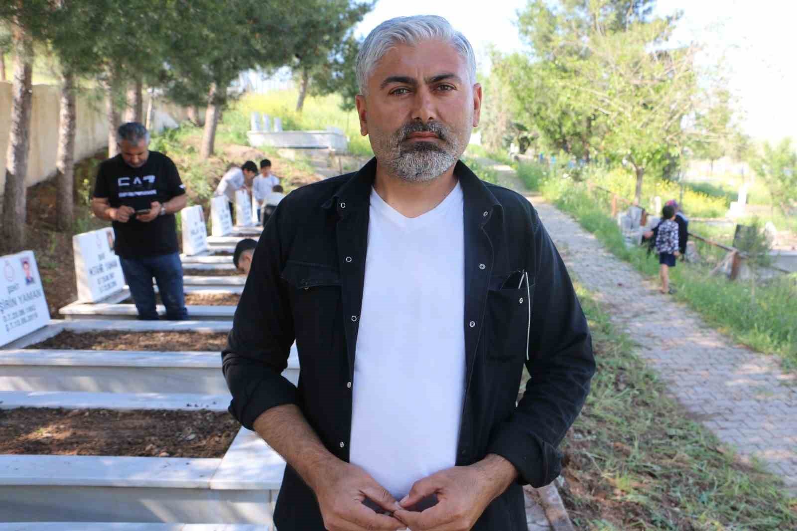 15 tonluk bomba infilak ettirilmiş, 16 kişi ölmüştü: Dürümlü patlamasının üzerinden 10 yıl geçti, acılar geçmedi 9 15 tonluk bomba infilak ettirilmis 16 kisi olmustu durumlu patlamasinin uzerinden 10 yil gecti cwXQgVc6