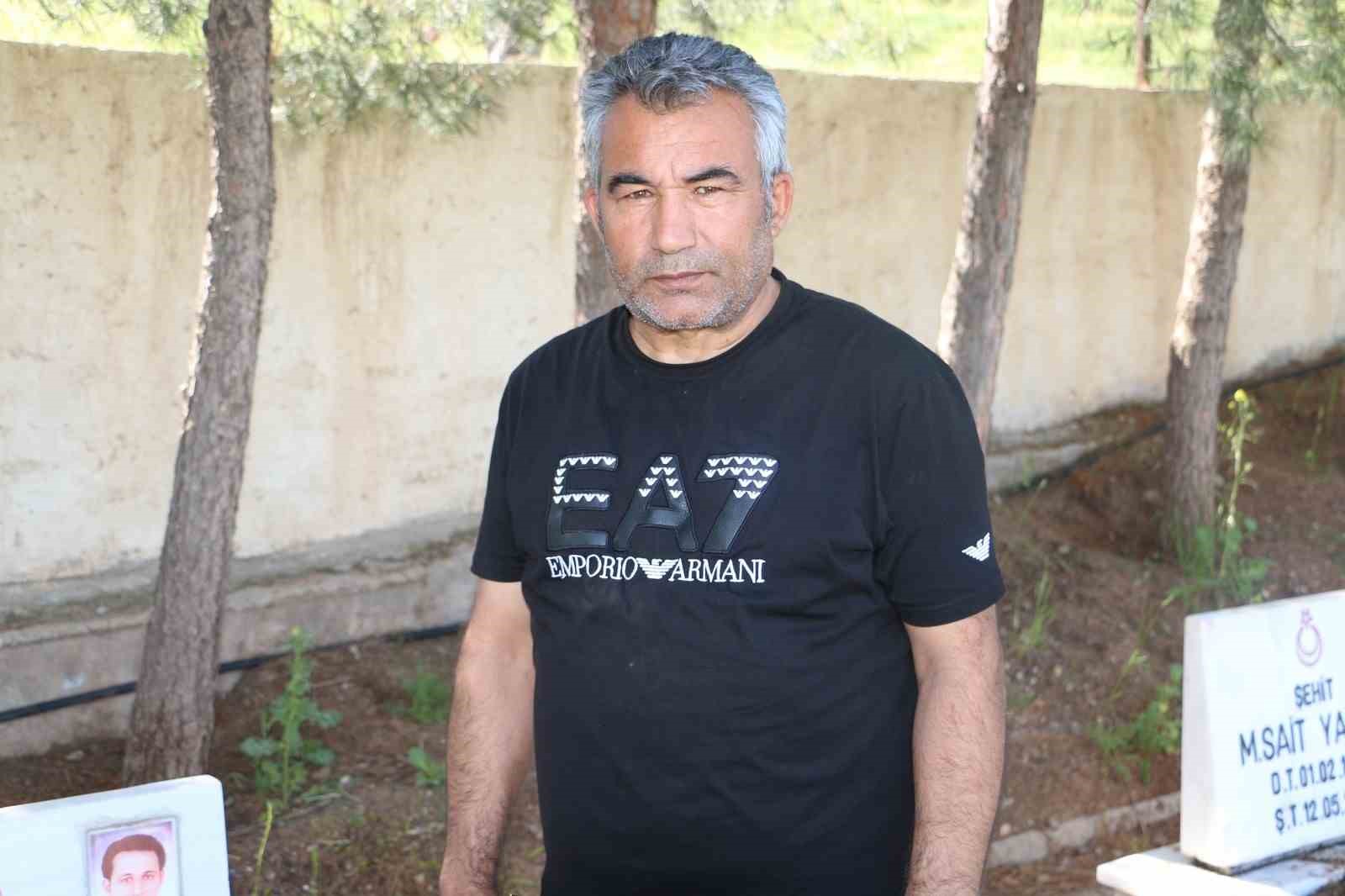 15 tonluk bomba infilak ettirilmiş, 16 kişi ölmüştü: Dürümlü patlamasının üzerinden 10 yıl geçti, acılar geçmedi 7 15 tonluk bomba infilak ettirilmis 16 kisi olmustu durumlu patlamasinin uzerinden 10 yil gecti kcaALTNJ