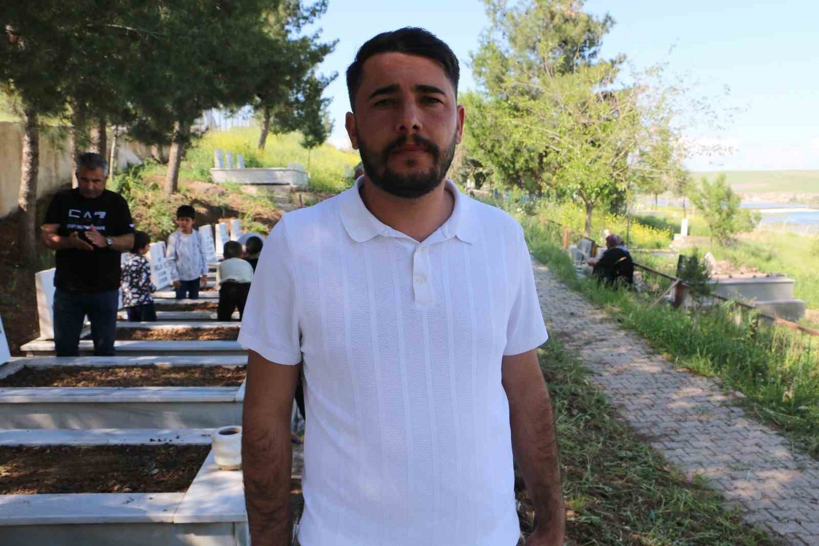 15 tonluk bomba infilak ettirilmiş, 16 kişi ölmüştü: Dürümlü patlamasının üzerinden 10 yıl geçti, acılar geçmedi 8 15 tonluk bomba infilak ettirilmis 16 kisi olmustu durumlu patlamasinin uzerinden 10 yil gecti