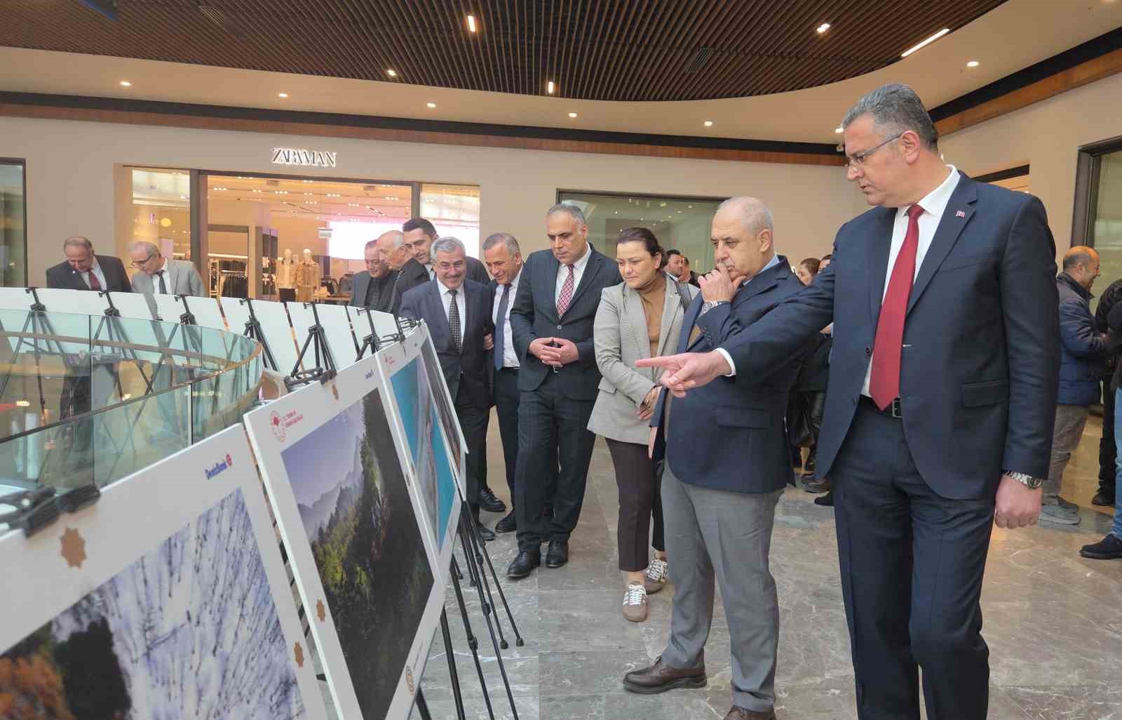 15. Uluslararası Tarım, Orman ve İnsan Fotoğraf Sergisi Samsun’da açıldı 4 15 uluslararasi tarim orman ve insan fotograf sergisi samsunda acildi 0 nP7T2CWr