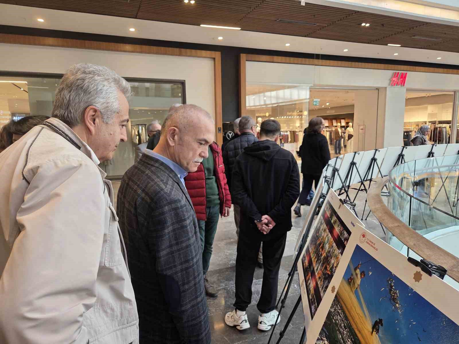 15. Uluslararası Tarım, Orman ve İnsan Fotoğraf Sergisi Samsun’da açıldı 6 15 uluslararasi tarim orman ve insan fotograf sergisi samsunda acildi 2 fKkT7BkZ