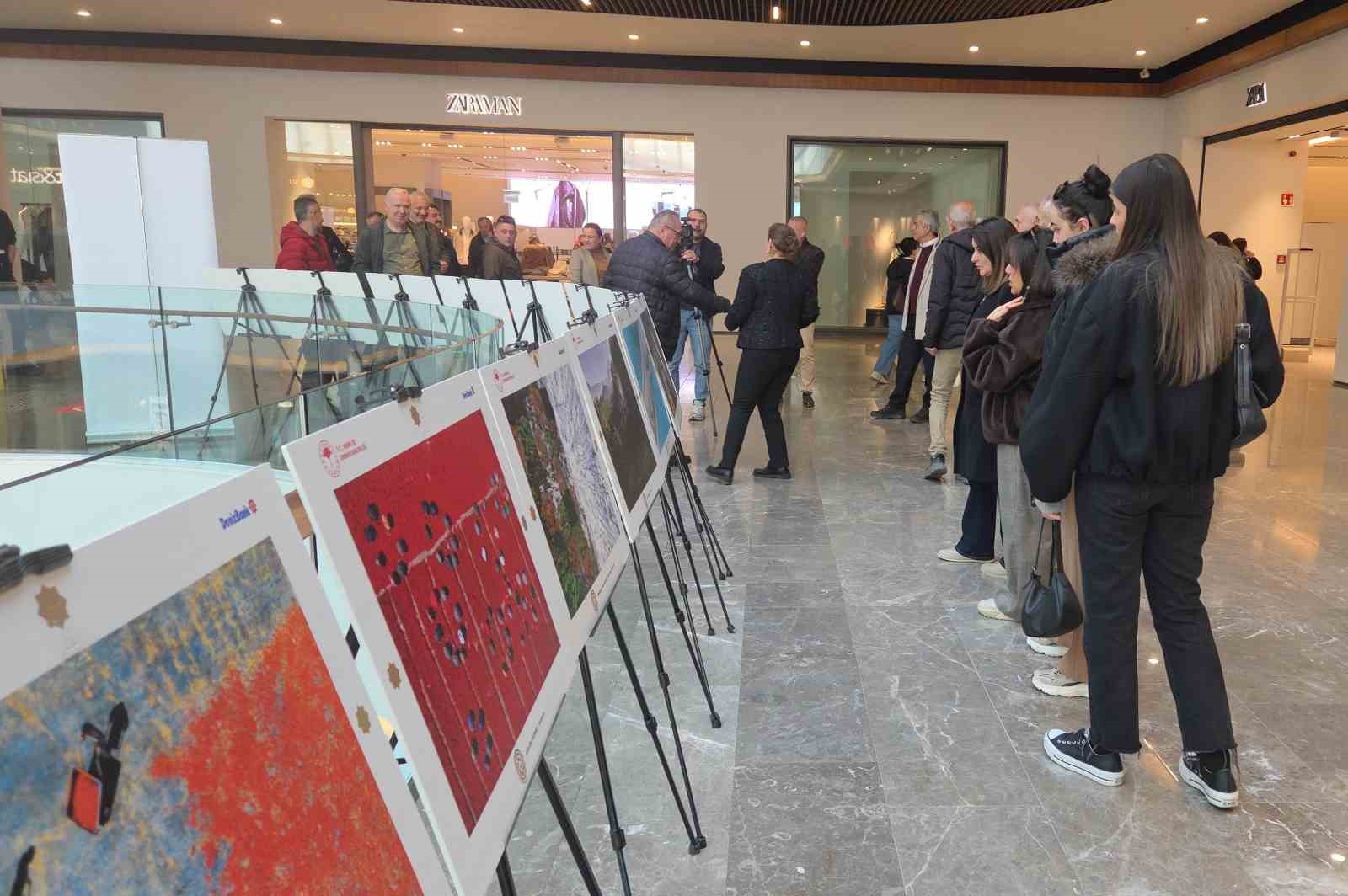 15. Uluslararası Tarım, Orman ve İnsan Fotoğraf Sergisi Samsun’da açıldı 8 15 uluslararasi tarim orman ve insan fotograf sergisi samsunda acildi 4 OqsAMnbN