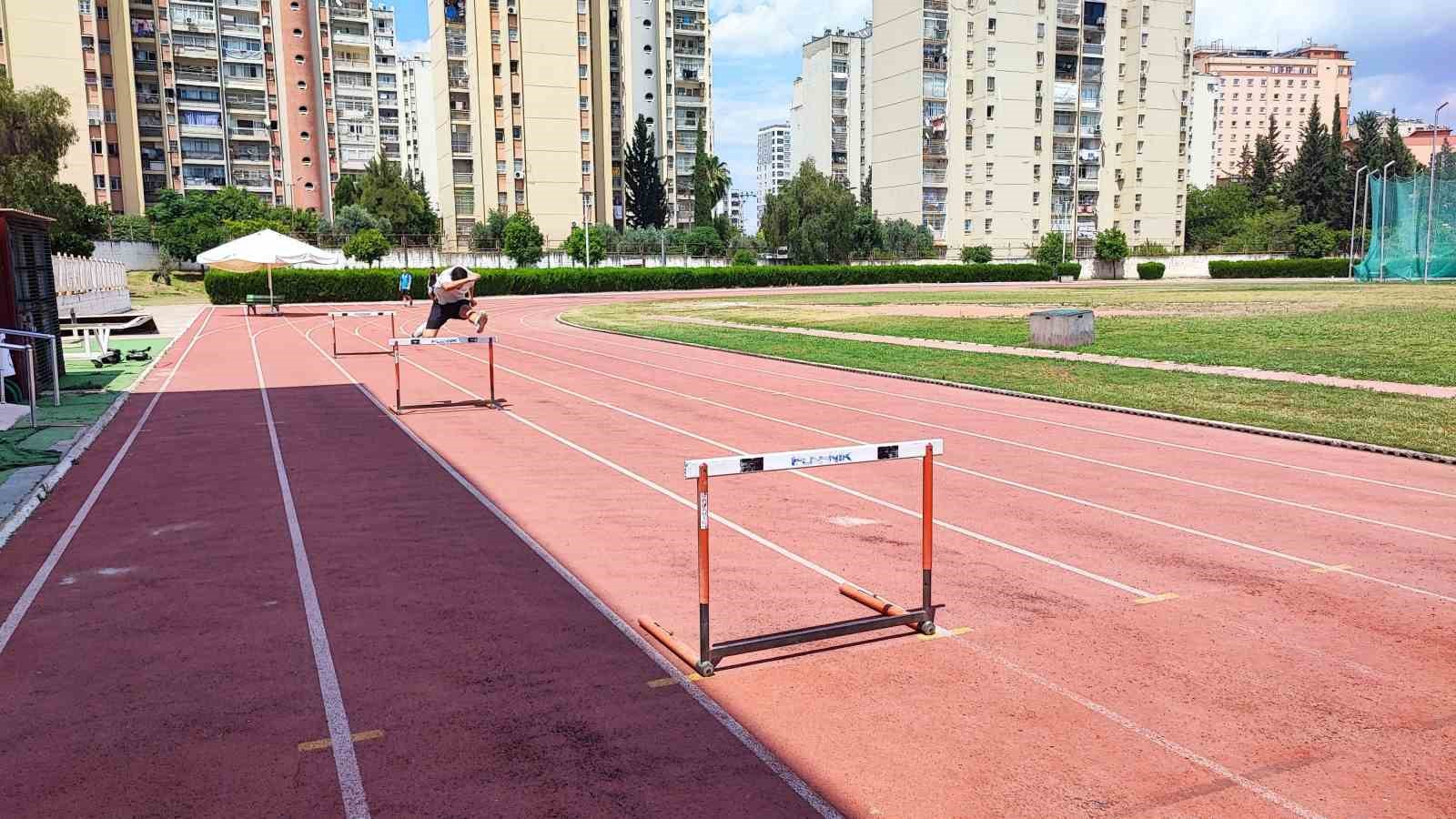 15 yaşında 5 kez Türkiye şampiyonu oldu, hedef olimpiyat şampiyonluğu 5 15 yasinda 5 kez turkiye sampiyonu oldu hedef olimpiyat sampiyonlugu 1 gduCqANg